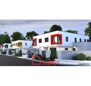 Rodinný dům na prodej, Uničov Želechovická, 163 m²