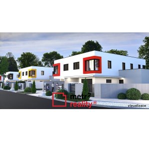 Rodinný dům na prodej, Uničov Želechovická, 163 m²