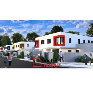 Rodinný dům na prodej, Uničov Želechovická, 163 m²