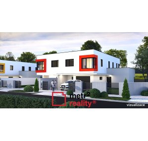 Rodinný dům na prodej, Uničov Želechovická, 120 m²