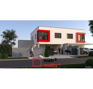 Rodinný dům na prodej, Uničov Želechovická, 120 m²