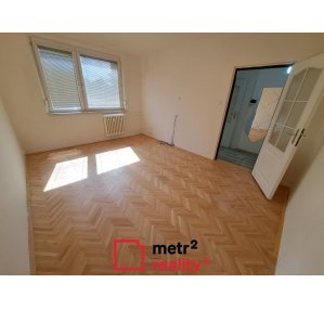 Byt 1+1 k pronájmu, Olomouc Jílová, 32 m²
