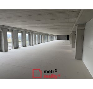 Kancelář k pronájmu, Mohelnice Družstevní, 495 m²