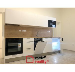 Byt 1+1 k pronájmu, Olomouc Dobrovského, 55 m²
