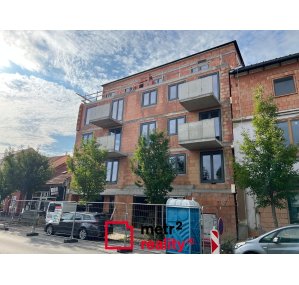 Byt 3+kk na prodej, Prostějov Plumlovská, 99 m²