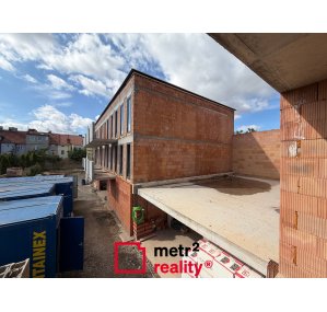 Byt 2+kk na prodej, Prostějov Plumlovská, 165 m²