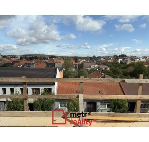 Byt 3+kk na prodej, Prostějov Plumlovská, 131 m²