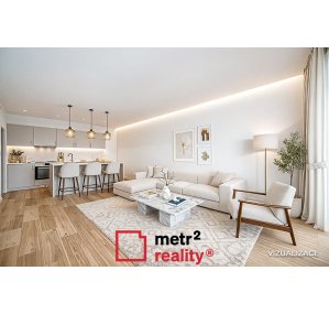 Byt 2+kk k pronájmu, Olomouc U solných mlýnů, 73 m²