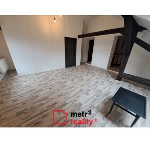 Byt 2+kk k pronájmu, Šternberk Jívavská, 64 m²