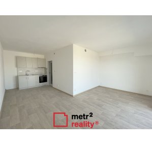 Byt 1+kk k pronájmu, Olomouc U solných mlýnů, 41 m²