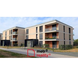 Byt 3+kk k pronájmu, Olomouc Milana Ticháka, 85 m²
