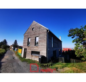 Rodinný dům na prodej, Olomouc Na kopci, 139 m²
