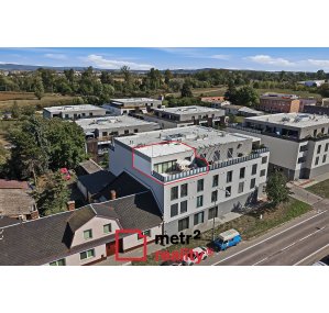 Byt 2+kk na prodej, Olomouc Věry Pánkové, 54 m²