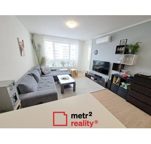 Byt 2+kk k pronájmu, Olomouc Janského, 67 m²