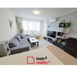 Byt 2+kk k pronájmu, Olomouc Janského, 55 m²
