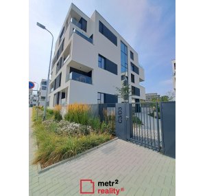 Byt 1+kk k pronájmu, Olomouc Ostrovní, 36 m²