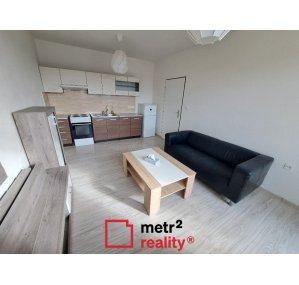 Byt 2+kk k pronájmu, Olomouc Politických vězňů, 33 m²