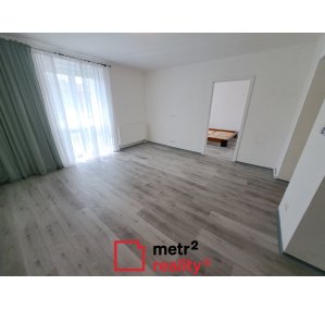 Byt 2+1 k pronájmu, Uničov Bratří Čapků, 56 m²