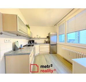 Byt 2+1 k pronájmu, Přerov Velká Dlážka, 55 m²
