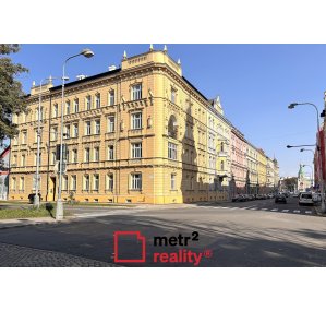 Byt 1+1 k pronájmu, Olomouc Dobrovského, 47 m²
