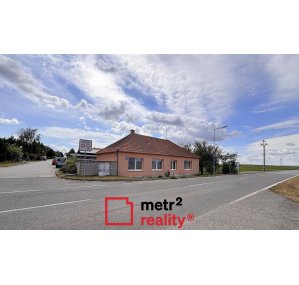 Rodinný dům na prodej, Hněvotín, 124 m²