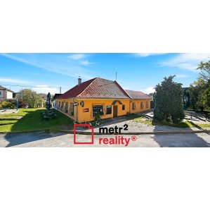 Rodinný dům na prodej, Hlubočky, 176 m²