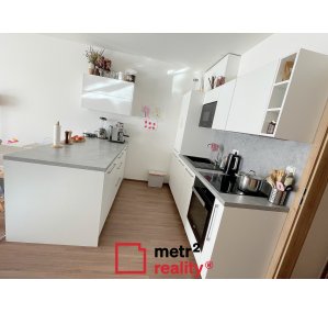 Byt 2+kk k pronájmu, Olomouc Věry Pánkové, 57 m²