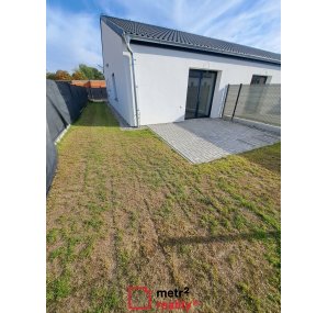 Byt 2+kk k pronájmu, Uničov Cukrovarská, 55 m²