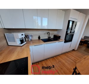 Byt 3+1 k pronájmu, Uničov Plzeňská, 61 m²