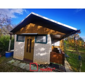 Chata na prodej, Olomouc, 16 m²