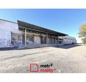 Obchodní prostory k pronájmu, Olomouc Holická, 300 m²