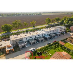 Dům na klíč na prodej, Brodek u Prostějova Vilapark, 173 m²