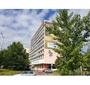 Byt 1+1 na prodej, Olomouc Politických vězňů, 34 m²