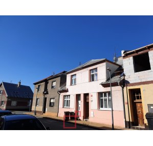 Rodinný dům na prodej, Olomouc Vaníčkova, 112 m²