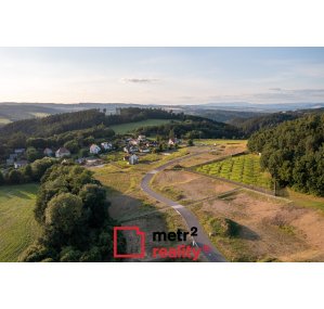 Pozemek k bydlení na prodej, Bouzov 1.272 m²