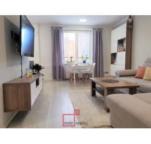 Byt 2+kk na prodej, Olomouc tř. Svornosti, 56 m²