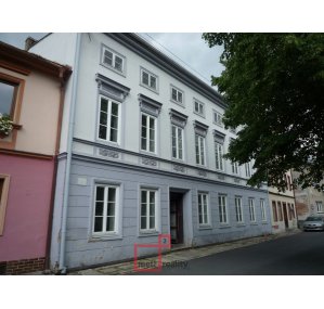 Rodinný dům na prodej, Javorník, 350 m²