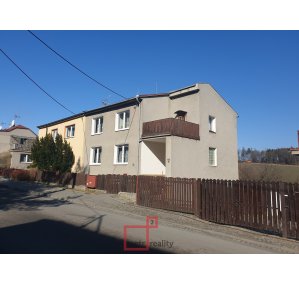 Rodinný dům na prodej, Olomouc Malinovského, 165 m²