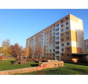 Byt 3+1 na prodej, Olomouc Hraniční, 74 m²