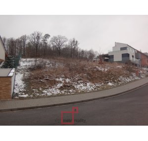 Pozemek k bydlení na prodej, Hlubočky