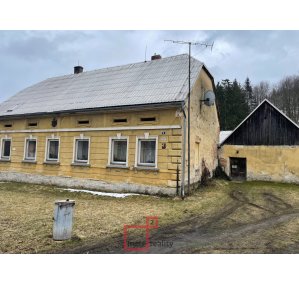 Rodinný dům na prodej, Rajnochovice, 234 m²