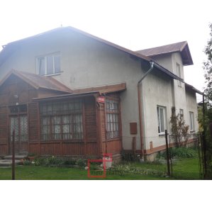 Rodinný dům na prodej, Zlaté Hory Sokolská, 233 m²