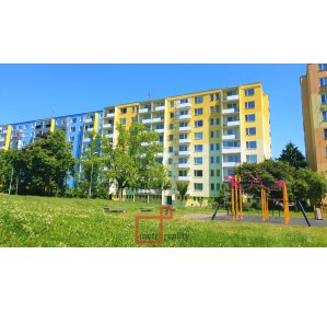 Byt 2+1 na prodej, Olomouc Schweitzerova, 46 m²