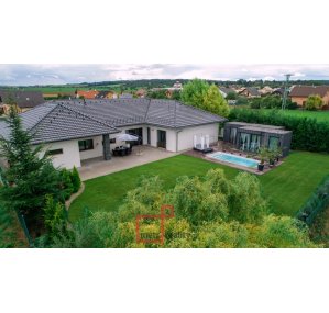 Rodinný dům na prodej, Náměšť na Hané, 255 m²