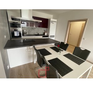 Byt 2+kk na prodej, Olomouc Topolová, 55 m²