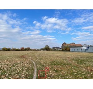 Komerční pozemek na prodej, Olomouc 2.164 m²