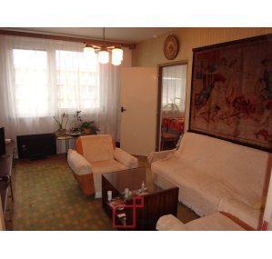 Byt 3+1 na prodej, Litovel Novosady, 81 m²