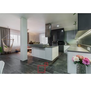 Byt 3+kk na prodej, Olomouc Novosadský dvůr, 130 m²