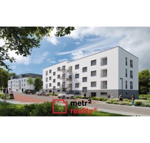 Byt 1+kk na prodej, Lipník nad Bečvou Na Výsluní, 44 m²