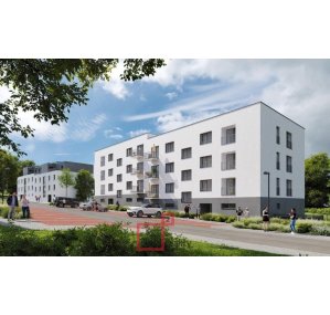 Byt 2+kk na prodej, Lipník nad Bečvou Na Výsluní, 47 m²